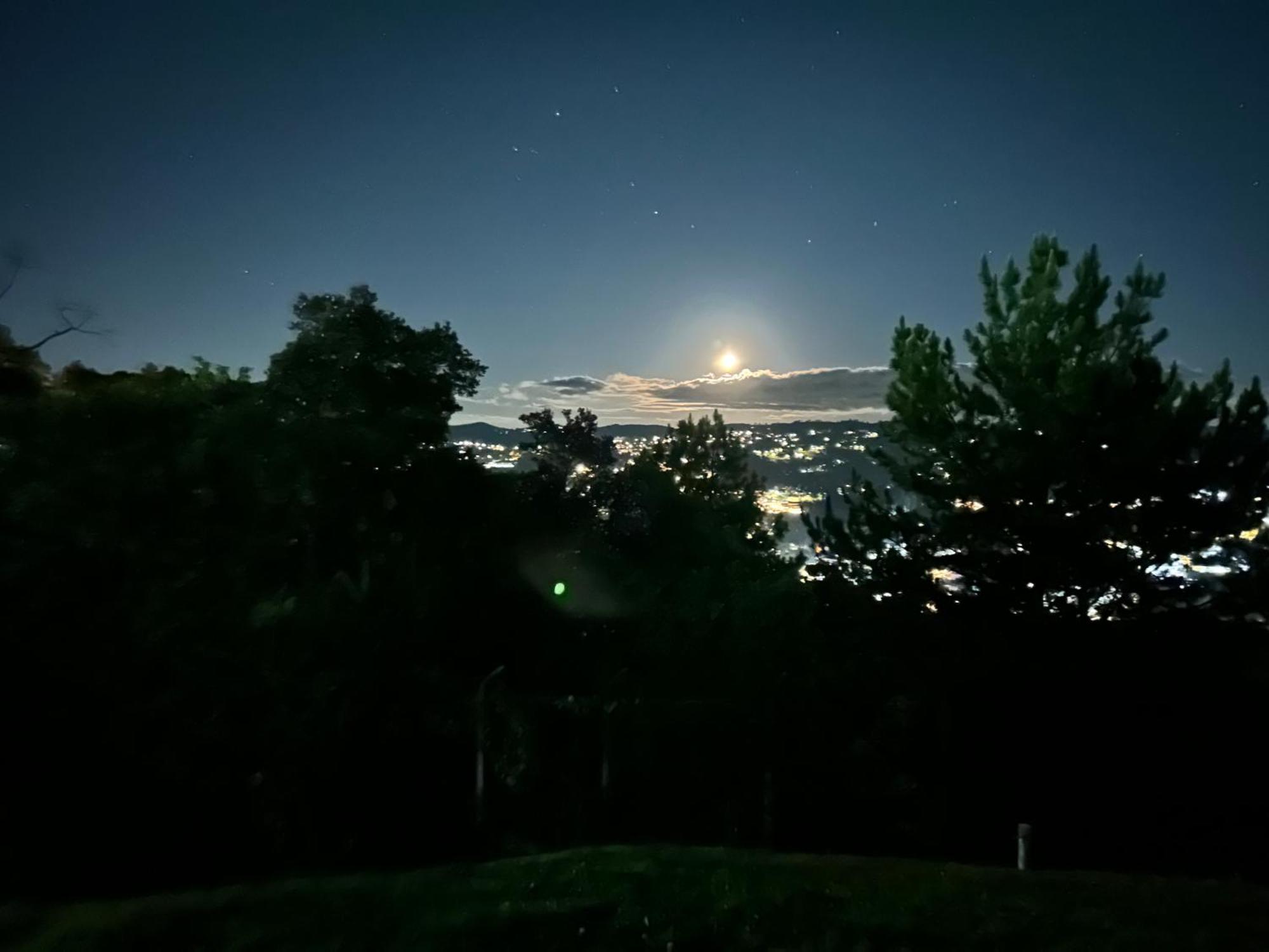 Apartamento Na Montanha Em Campos, Campos do Jordao