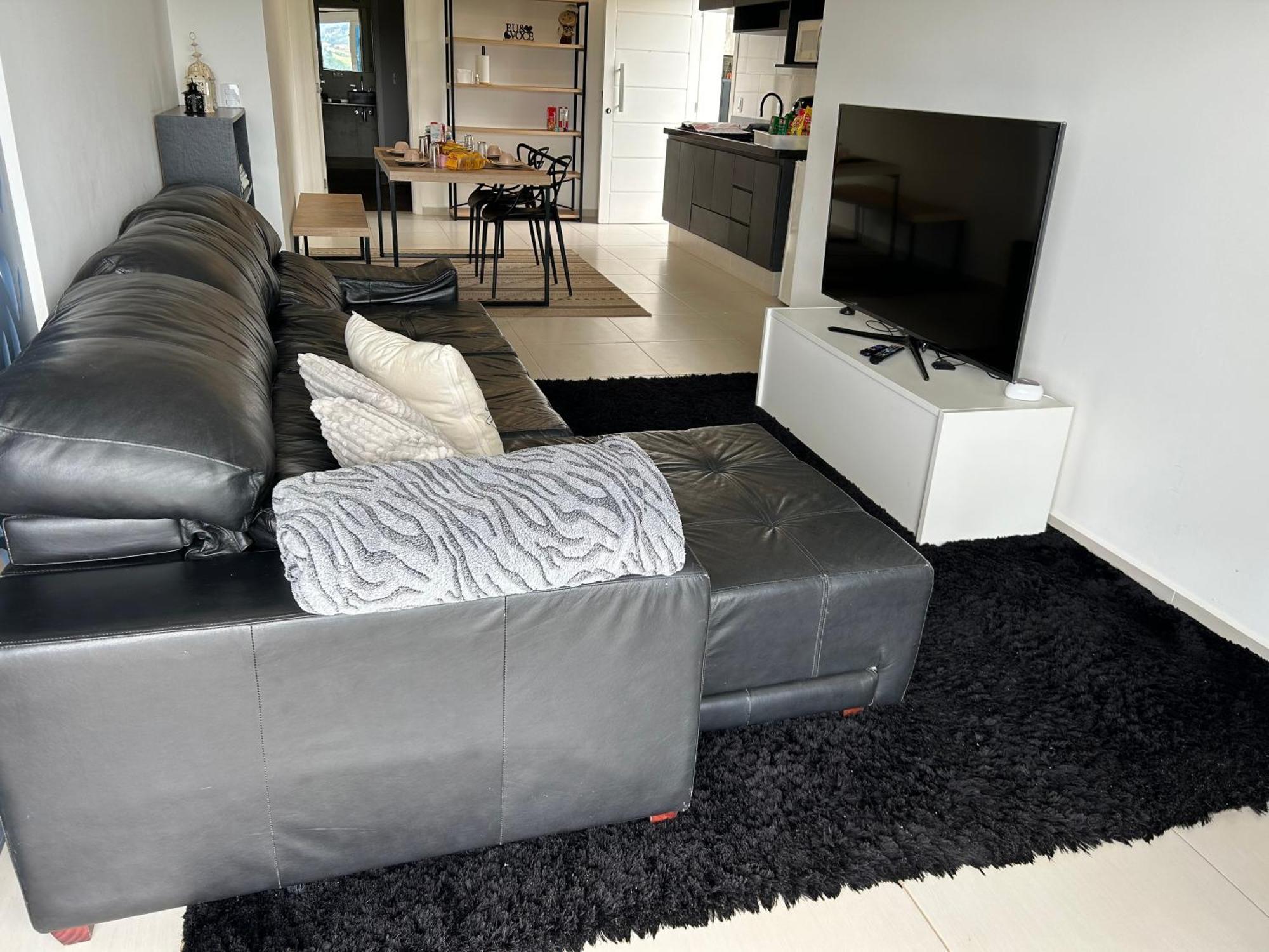Apartamento Na Montanha Em Campos — Fotos 3