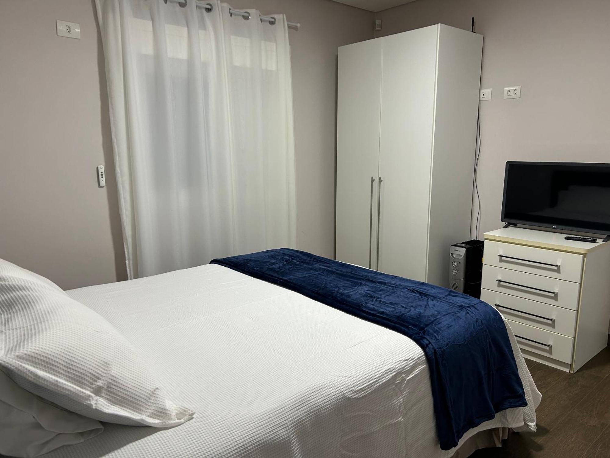 Apartamento Na Montanha Em Campos — Fotos 1